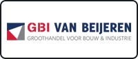 Logo GBI van Beijeren